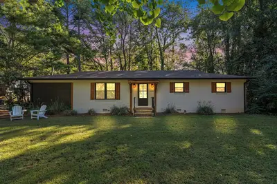 Image de Entire home in Oxford, Ms