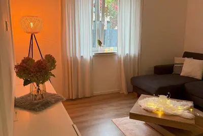 Image de Modern apartment/2-room, new building 85 m²