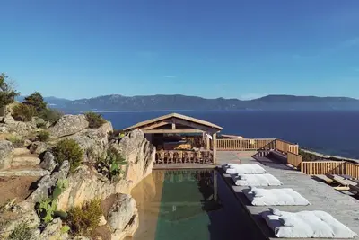 Image de Casa Urizonti - Where the sea meets the horizon