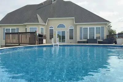 Image de Ocean City Escape | Spacious Home | Pool & Golf