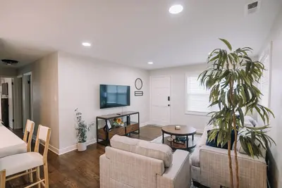 Image de The Central Nest-3bd/1bth -2. 5miles from Casino