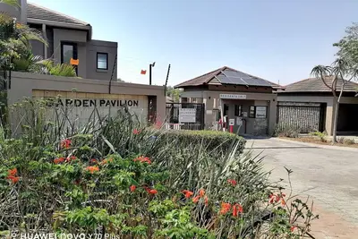 Image de Uptown Apartments - Garden Pavilion