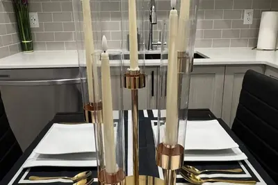 Image de Luxury Haven by Kc and Flo