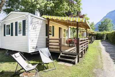 Image de Mobil-home Confort 3 Pièces 4 Personnes