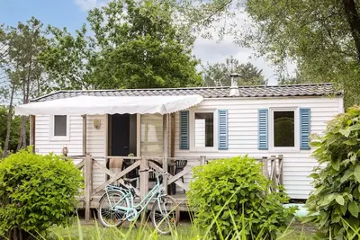 Image de Mobil-home Confort 3 Pièces 4 Personnes