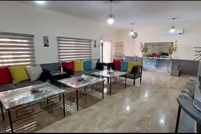 Image de Private villa with pool in Deadsea Jordan