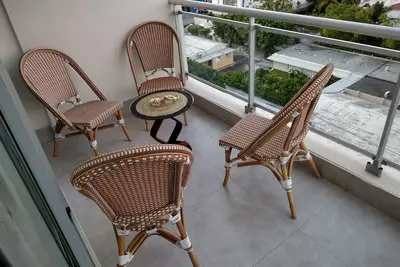 Image de Apartment in boca chica el boca der mar