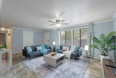 Image de Reno-Tahoe Escape: Midtown 3br/2ba Retreat
