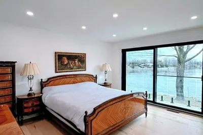 Image de Aqua Luxe Residence Laval