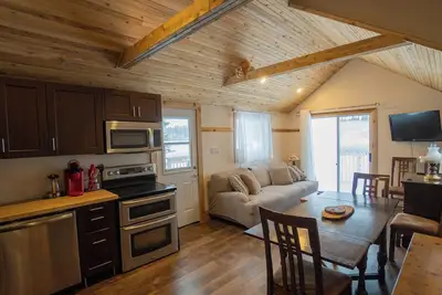 Image de Echo Beach Cottage