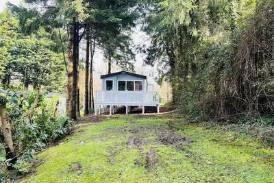 Image de 3 Bedroom Caravan Lg3, Lower Hyde, Shanklin, Free Wifi, Dog Friendly