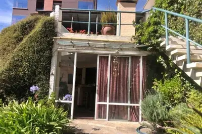 Image de Cabaña privada en villa & Templo Jardin