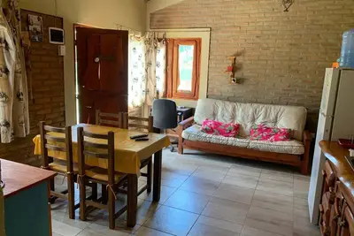 Image de Cabañas Bersheba – Sierras de Córdoba a minutos de Carlos Paz