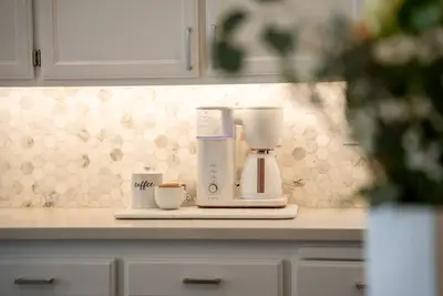 Image de Elegant Napa Wine Country Home - 4 Bedrooms + Outdoor Entertaining