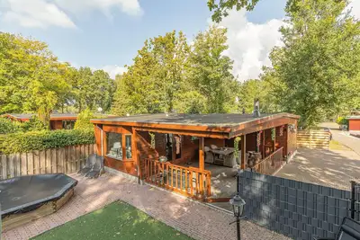 Image de Belle maison à Erm avec piscine privée, utilisable à l'intérieur ou à.