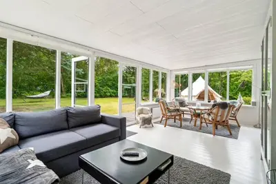 Image de Belle maison de 2 chambres à Hasle