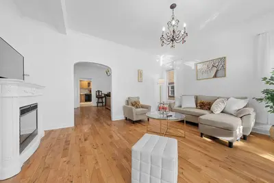 Image de Quiet Retreat 10 Min to Nyc Train + Parking