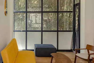 Image de Modern apartment