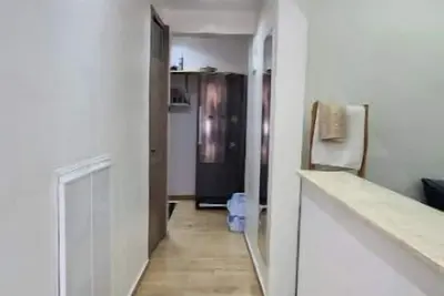 Image de Le nid du paon - Studio cosy