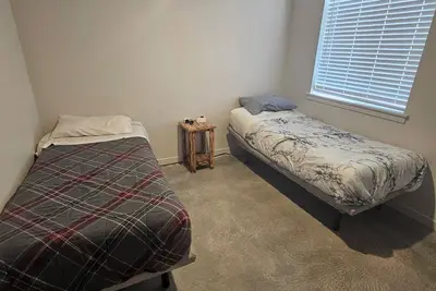 Image de Charming 2-bedroom house in nice Stanfield with Ac