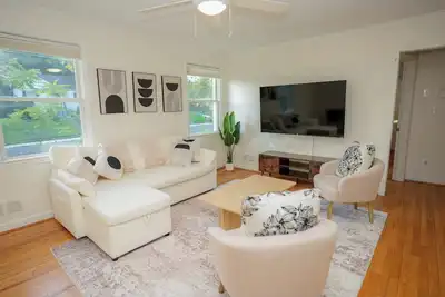 Image de Cozy stay in Silver Spring- See the best of Dc