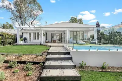 Image de Whitepepper Cottage at the Vintage Golf Estate