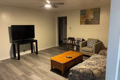 Image de Charming 3-bedroom house with Ac in Harrietta