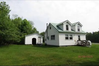 Image de Charming 1-bedroom cabin in serene Sebec