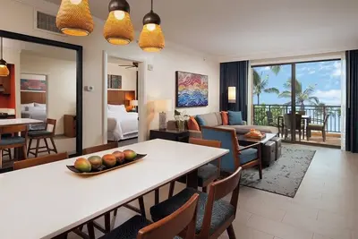 Image de Westin Nanea Ocean Villas, 1 Br, Sleep 4, New Year Week, Full Resort Access
