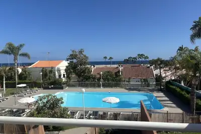 Image de Relax Blue Marlin Pasito Blanco