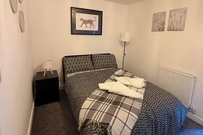 Image de 2 Bed - Sleeps 6 - Free Parking