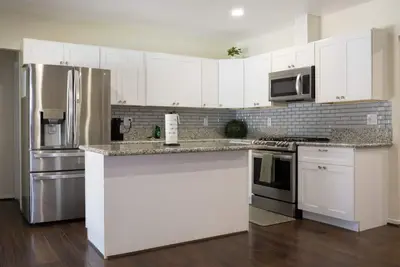 Image de 3-bedroom house in charming Riverside with Ac & Pool near Cbu, Parkview & 91 fwy