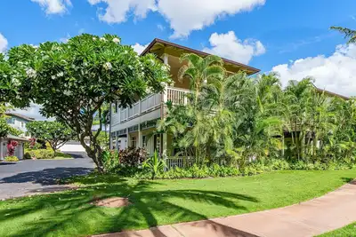 Image de Tropical Haven Retreat in Ko Olina | Tcp-1196-3