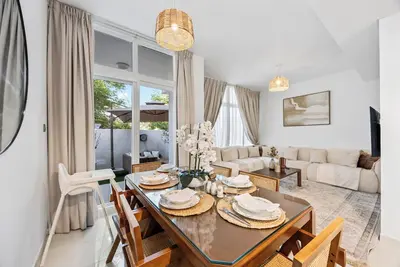 Image de The Family home