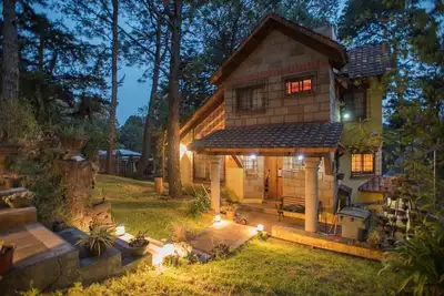 Image de Soothing 2-bedroom cottage in Real Montecassino