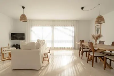 Image de Spectacular Nordic Inspired three bedroom penthouse