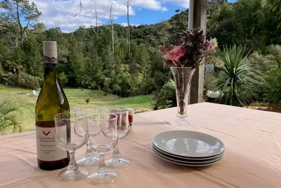 Image de Bush setting, kayaking, Trout fishing. Central to Tauranga, Rotorua & Hobbiton