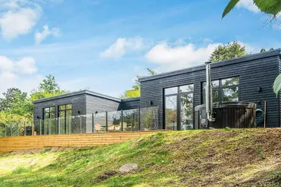 Image de 5 etoiles maison de vacances a Ebeltoft