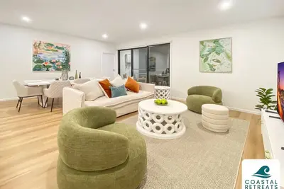 Image de Rilley Retreat Inverloch – Luxe Townhouse