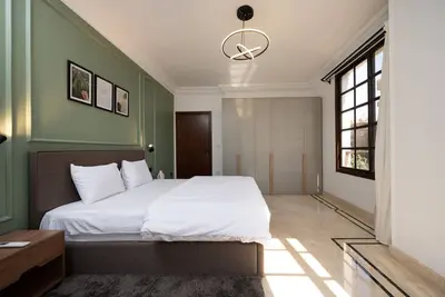 Image de 77 by Spacey (#15) | 2br in Maadi