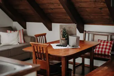 Image de Apartment C (4-6 persons/2 bedrooms, 2 bathrooms, 1 Wsr) 68 m² - Apartments Barbara