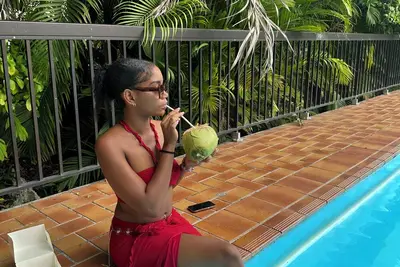 Image de Studio piscine & plage, bas-du-fort Gosier