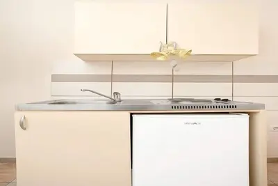 Image de Perfect Budva Stay - Comfort Triple Studio 1/1