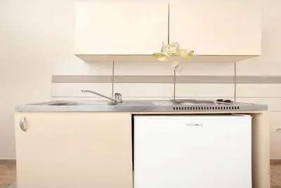 Image de Perfect Budva Stay - Comfort Triple Studio 1/1 1
