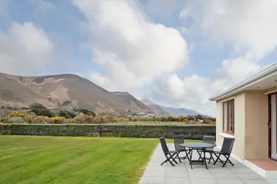 Image de Behy Lodge Glenbeigh by Interhome