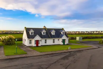 Image de Ballybunion(Tr4) Hc No 4 by Interhome