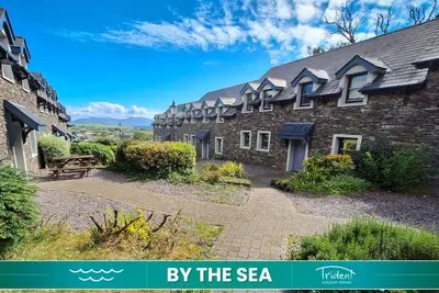Image de Dingle Cy No 5(Tr4)  (2 Bed - Sleeps 4) by Interhome