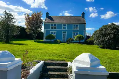 Image de Lisheenbawn Farmhouse Farranfore by Interhome