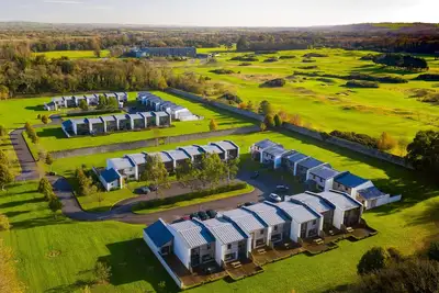Image de Castlemartyr Lodges (Tr4) No 3 (2 Bed) by Interhome