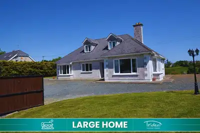 Image de Ballygarrett Holiday Home by Interhome